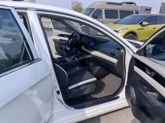 Dongfeng E70 500 Edition - ფოტო 7
