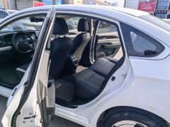 Dongfeng E70 500 Edition - ფოტო 8