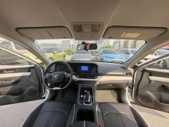Dongfeng E70 500 Edition - ფოტო 9