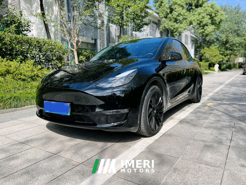 Tesla Model Y Standard endurance rear-wheel drive - ავტომობილი ჩინეთიდან