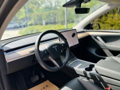 Tesla Model Y Standard endurance rear-wheel drive - ფოტო 10