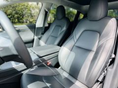 Tesla Model Y Standard endurance rear-wheel drive - ფოტო 11