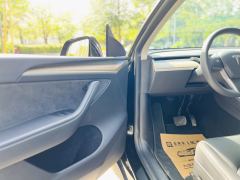 Tesla Model Y Standard endurance rear-wheel drive - ფოტო 12