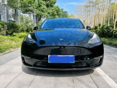 Tesla Model Y Standard endurance rear-wheel drive - ფოტო 2