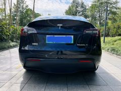 Tesla Model Y Standard endurance rear-wheel drive - ფოტო 3