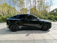 Tesla Model Y Standard endurance rear-wheel drive - ფოტო 4