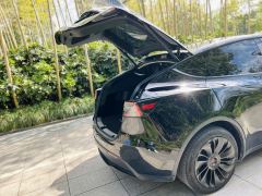 Tesla Model Y Standard endurance rear-wheel drive - ფოტო 5