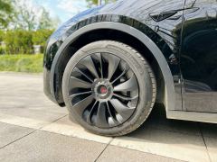 Tesla Model Y Standard endurance rear-wheel drive - ფოტო 6