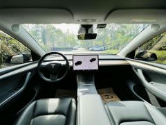 Tesla Model Y Standard endurance rear-wheel drive - ფოტო 7