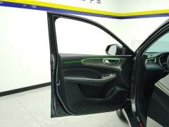 Roewe RX5 PLUS 330TGI Edition - ფოტო 12