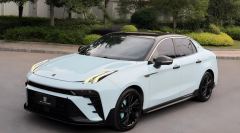 Lynk & Co 03 1.5T 2WDPro 5 - ფოტო 1