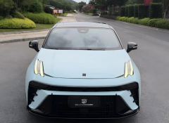 Lynk & Co 03 1.5T 2WDPro 5 - ფოტო 2