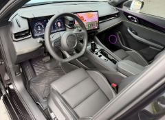 Lynk & Co 03 1.5T 2WDPro 5 - ფოტო 4