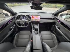Lynk & Co 03 1.5T 2WDPro 5 - ფოტო 5
