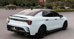 Lynk & Co 03 1.5T 2WDPro 5 - ფოტო 7