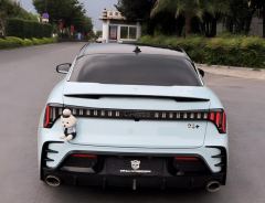 Lynk & Co 03 1.5T 2WDPro 5 - ფოტო 8