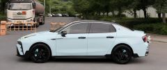 Lynk & Co 03 1.5T 2WDPro 5 - ფოტო 9