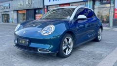 Ora Great Wall Good Cat 501km Long Range Edition - ფოტო 1