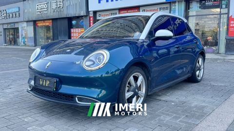 2021 Ora Great Wall Good Cat 501km Long Range Edition - ავტომობილი ჩინეთიდან