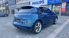 Ora Great Wall Good Cat 501km Long Range Edition - ფოტო 5