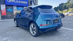 Ora Great Wall Good Cat 501km Long Range Edition - ფოტო 6