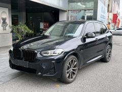 BMW X3 xDrive 30i Version M - photo 1