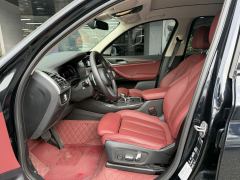 BMW X3 xDrive 30i Version M - photo 8