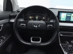 Wuling Xingchen 1.5T CVT Star Shine Edition - фото 18