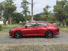 Dongfeng Yixuan 230T Edition - ფოტო 5