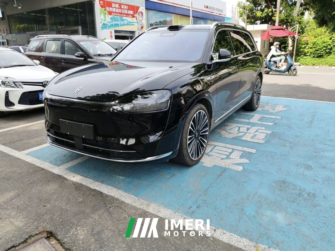 AITO M9 EREV Max Edition42kWh6 - car from China