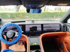 AITO M9 EREV Max Edition42kWh6 - photo 2