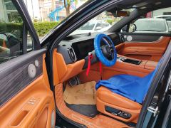 AITO M9 EREV Max Edition42kWh6 - photo 4