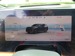 AITO M9 EREV Max Edition42kWh6 - photo 5