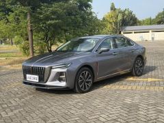 FAW H5 PHEV 1.5T 170km Edition - photo 1