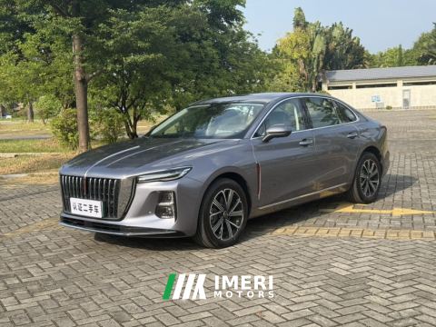 2025 FAW H5 PHEV 1.5T 170km Edition - автомобиль из Китая
