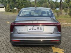 FAW H5 PHEV 1.5T 170km Edition - photo 13