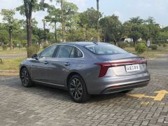 FAW H5 PHEV 1.5T 170km Edition - photo 14