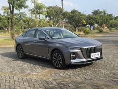 FAW H5 PHEV 1.5T 170km Edition - photo 3