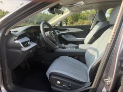 FAW H5 PHEV 1.5T 170km Edition - photo 5