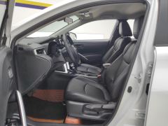 Toyota Corolla Sharp Release 2.0L Edition - фото 14