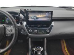 Toyota Corolla Sharp Release 2.0L Edition - фото 17