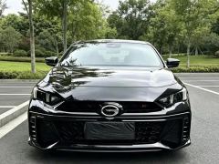 GAC Chuanqi Shadow Leopard Shadow Leopard R 400T Automatic MAX Version - фото 2