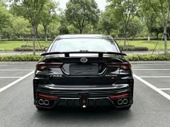 GAC Chuanqi Shadow Leopard Shadow Leopard R 400T Automatic MAX Version - фото 6