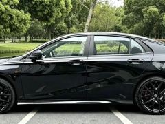 GAC Chuanqi Shadow Leopard Shadow Leopard R 400T Automatic MAX Version - фото 7
