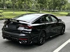 GAC Chuanqi Shadow Leopard Shadow Leopard R 400T Automatic MAX Version - фото 9