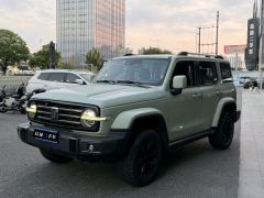 Tank 300 2.0T 200,000 commemorative editions - фото 1