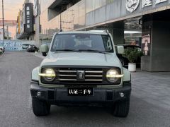 Tank 300 2.0T 200,000 commemorative editions - фото 2