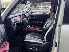Tank 300 2.0T 200,000 commemorative editions - фото 4