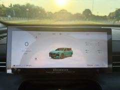 Chery Arrizo 8 PRO 1.6T Luxury Version＋ - ფოტო 12