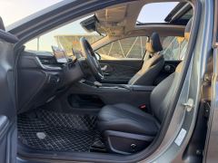 Chery Arrizo 8 PRO 1.6T Luxury Version＋ - ფოტო 17